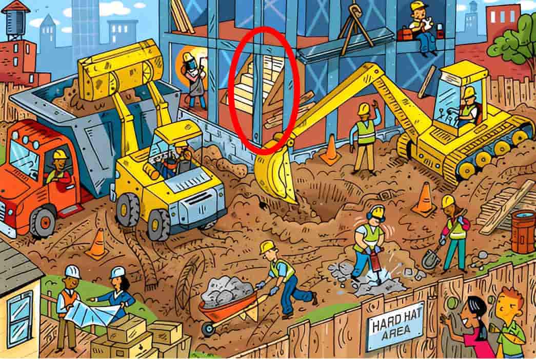 find toothbrush in 5 seconds solution